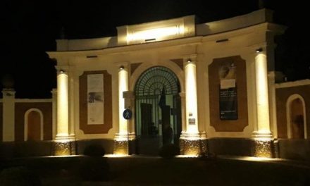 Terminati I Venerdì di Ercolano che si confermano il format di successo dell’estate ercolanese, a settembre ripartono le visite al Teatro Antico.