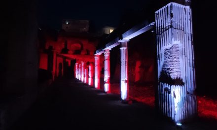 Proposte didattiche del Parco Archeologico di Ercolano: Ercolano dei bambini il 24 novembre