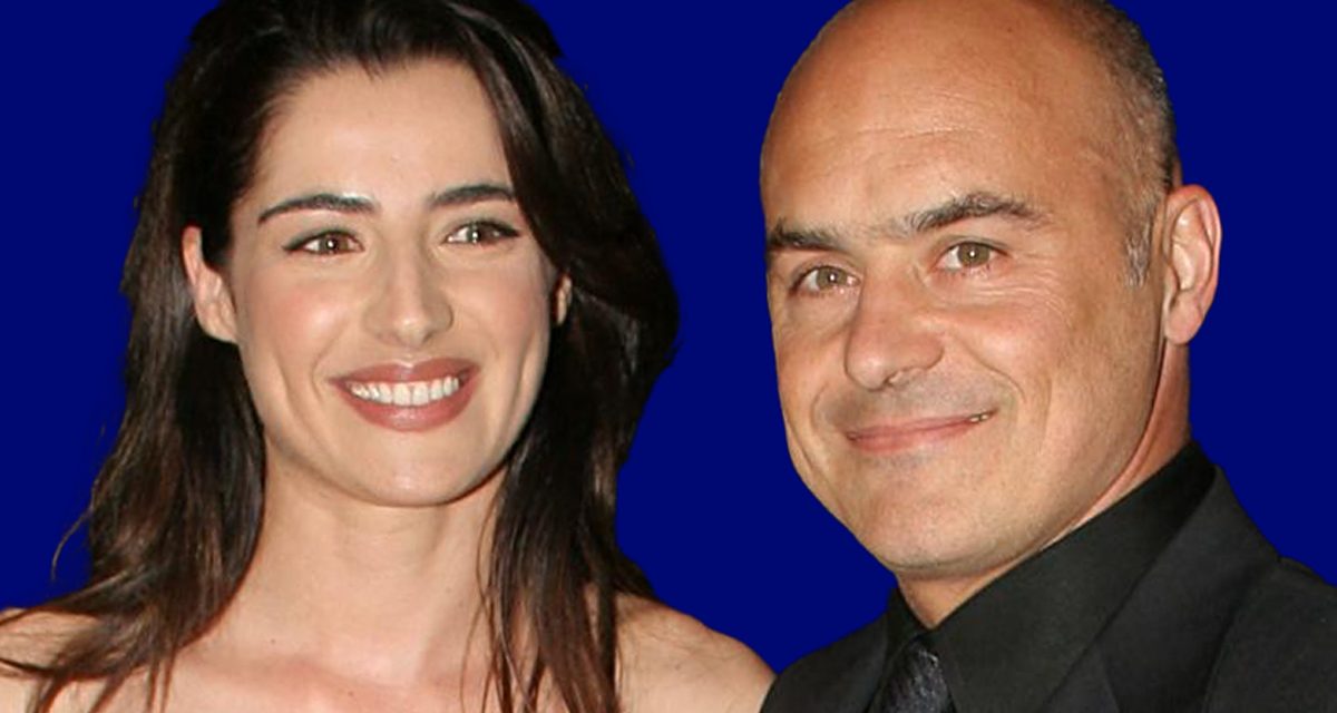 Luisa Ranieri svela segreti: dalla love story con Zingaretti, alla scena di nudo integrale e poi Sanremo