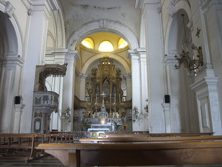 La Reale Pontificia Basilica di San Giacomo degli Spagnoli riapre i battenti: è tra le più sconosciute a Napoli