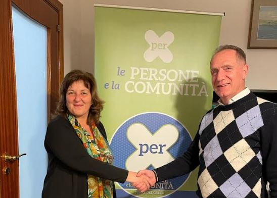 Elezioni amministrative a Torre del Greco, il circolo PER si accorda con candidato Luigi Mennella