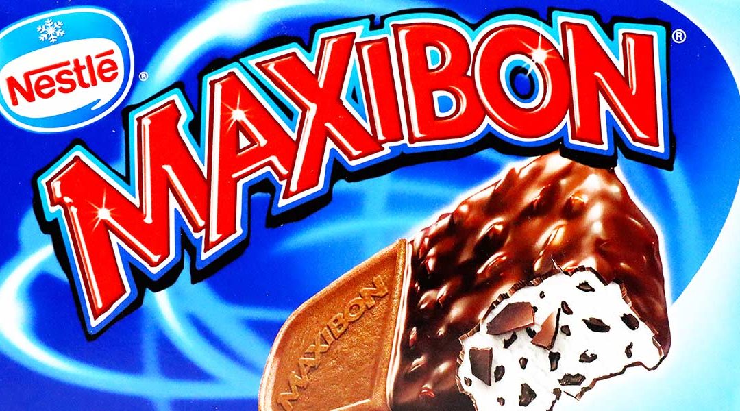 Maxibon: lavoro per assaggiatori di gelati, stipendio 1000 euro