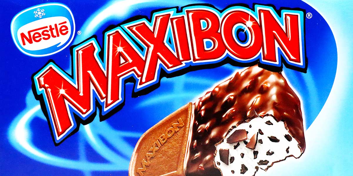 Maxibon: lavoro per assaggiatori di gelati, stipendio 1000 euro