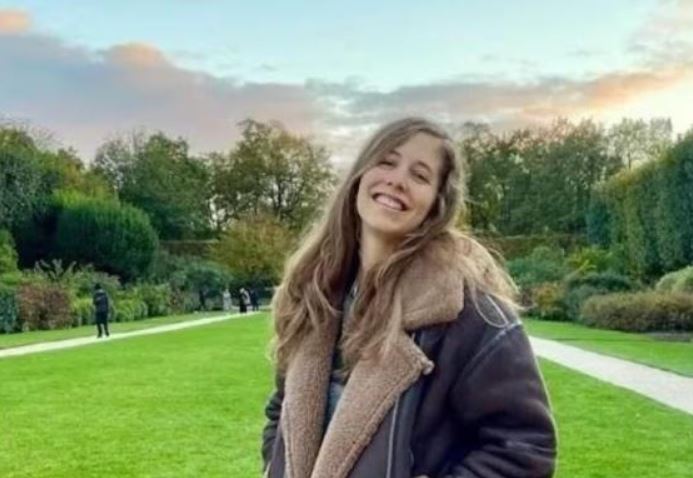 Chiara Jaconis, la turista ferita ai Quartieri Spagnoli, è morta. Si ipotizza il reato di omicidio colposo