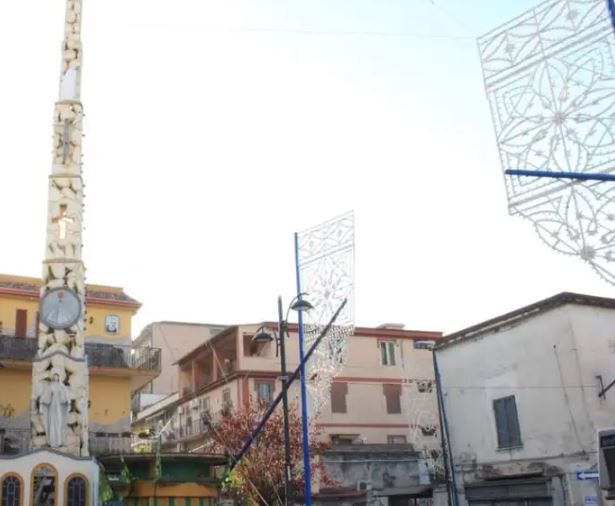 Festa dei Gigli, Barra è pronta alla festa di chiusura. Ecco i dettagli dell’evento