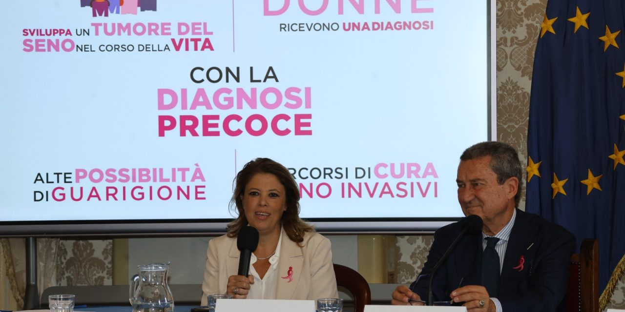 Torna in Campania ‘Race for the Cure’: corse, passeggiate ed esami diagnostici gratuiti dal 4 ottobre