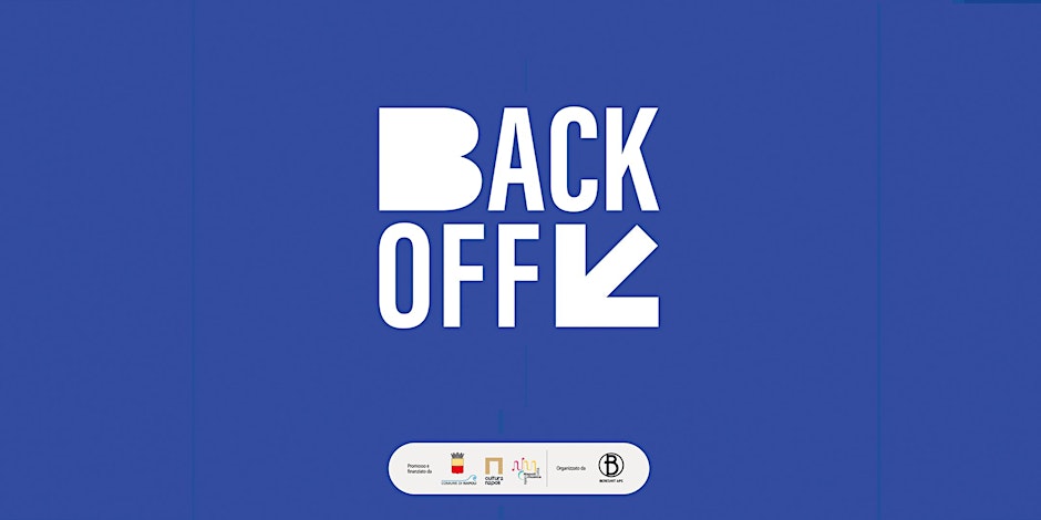 BACK OFF – NAPOLI OVEST, al Roof Garden di Agnano un’esperienza tra musica, arte e sperimentazione