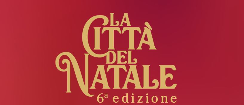 La Città del Natale, a Sant’Antonio Abate la magia delle feste porta spettacoli, attrazioni e tanto altro